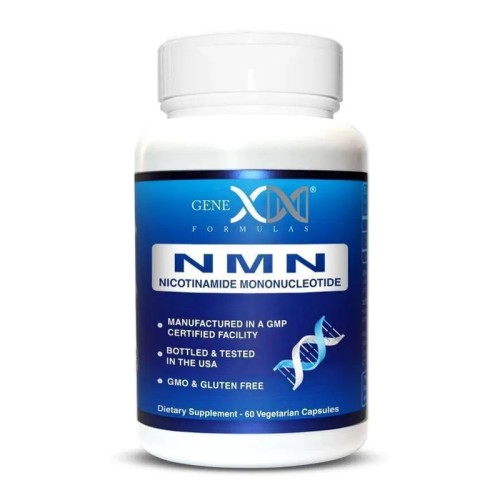 Genex Formula NMN